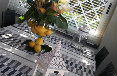 Ercolano Bed & Breakfast | La Mariposa de La Reina