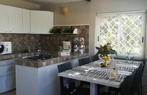 Ercolano Bed & Breakfast | La Mariposa de La Reina