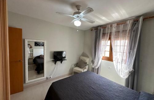 Corralejo Apartment | La Mariquita