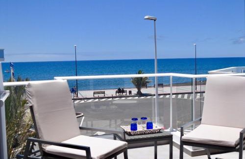 Tarajalejo Apartment | La Marisma