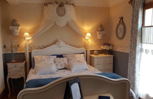 Bourron-Marlotte Bed & Breakfast | La Marlottine