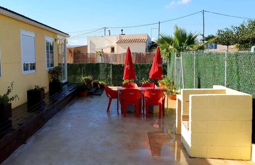 El Ligallo del Ganguil Ski Chalet | La Marquesa 6 people amb pool