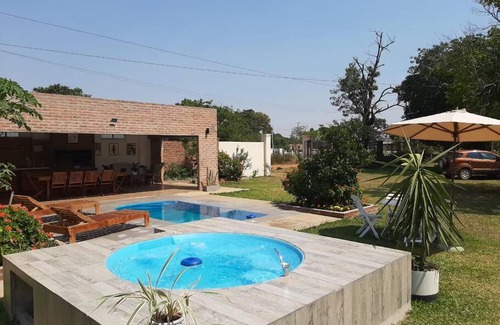 Candelaria House | La martina