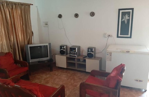 Candelaria House | La martina