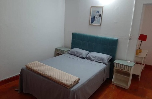 Candelaria House | La martina