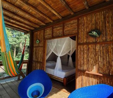 Nuqui Other | La Martina Ecolodge