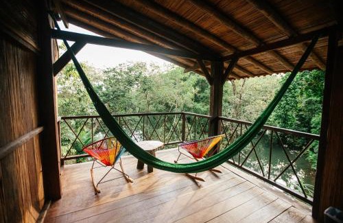 Nuqui Other | La Martina Ecolodge