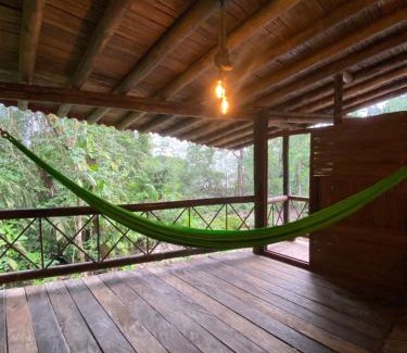 Nuqui Other | La Martina Ecolodge