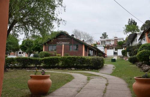 Villa Carlos Paz Hotel | La Martinica