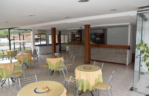 Villa Carlos Paz Hotel | La Martinica