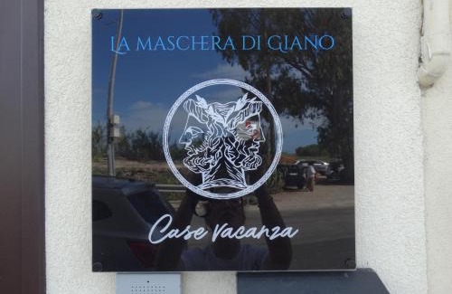 Palermo Apartment | La Maschera di Giano 1