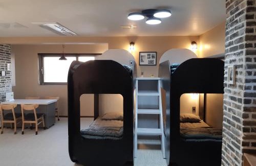 Seongsan House | La Masion Benie