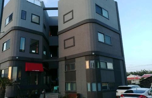 Seongsan House | La Masion Benie