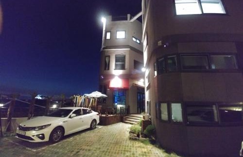 Seongsan House | La Masion Benie