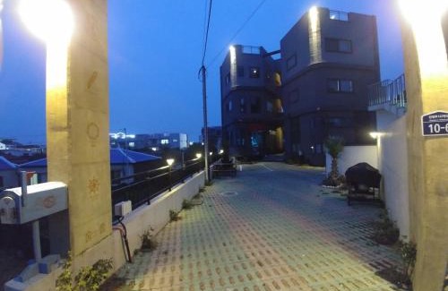 Seongsan House | La Masion Benie