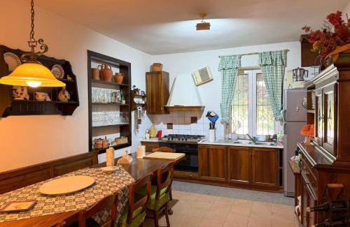 Montemiletto House | La Masseria