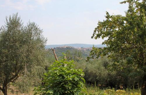 Montemiletto House | La Masseria