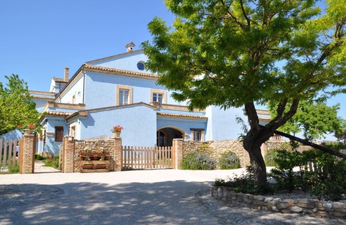 Vasto Apartment | LA MASSERIA - La Canova - 14