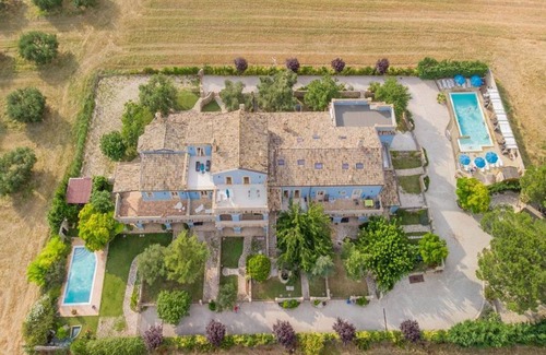 Vasto Apartment | LA MASSERIA - La Canova - 14