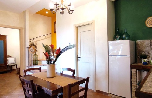 Vasto Apartment | LA MASSERIA - La Depandance - 11