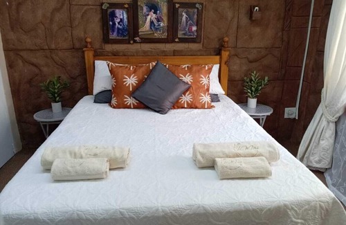 Tshwane House | La'Mathil