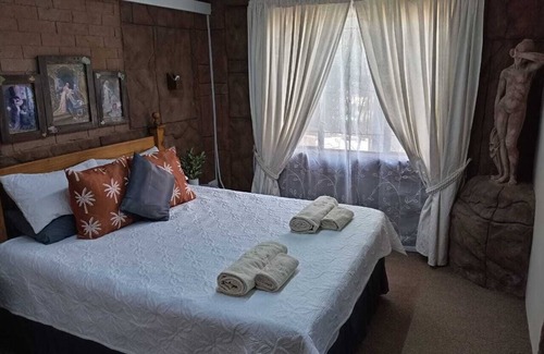 Tshwane House | La'Mathil