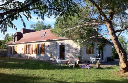 Cubjac House | La Mazardie