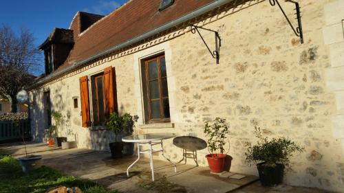 Cubjac House | La Mazardie