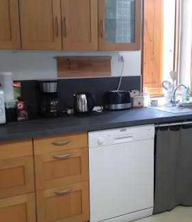 Cubjac House | La Mazardie