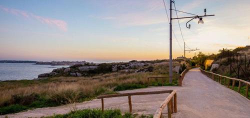 Grottasanta House | LA MEDUSA