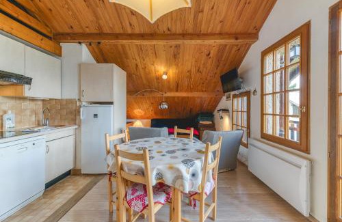 Villard-Reculas Apartment | La Meije 9 Appt 4p