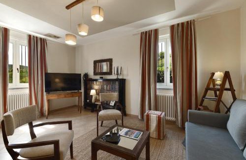 San Nicolo Villa | La Meirana Cottage del Rio