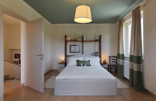 San Nicolo Villa | La Meirana Cottage del Rio