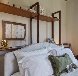 San Nicolo Villa | La Meirana Cottage del Rio