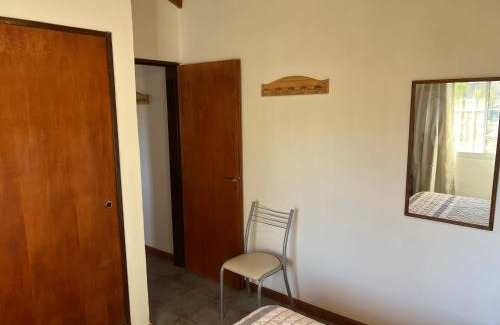 Villa General Belgrano Apartment | La mejor vista