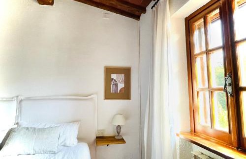 Lucignano Bed & Breakfast | La Melea - vegan Bed and Breakfast