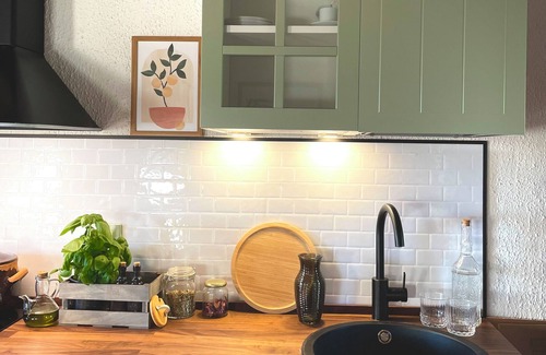 Lucignano Apartment | La Melea vegan Bed & Breakfast