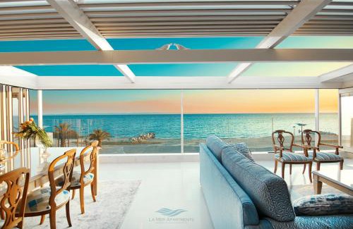 Nikita Apartment | La Mer Apartments