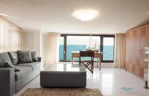 Nikita Apartment | La Mer Apartments