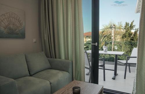 Nikita Apartment | La Mer Apartments