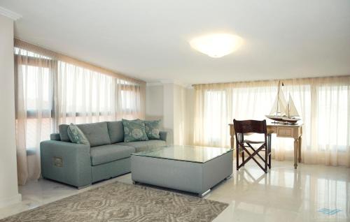 Nikita Apartment | La Mer Apartments