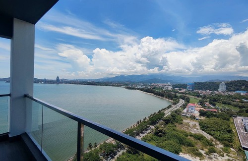 Likas Apartment | La.mer Butik Hotel