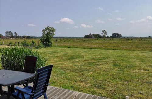 Bresewitz Apartment | La Mer - Ferienwohnungen