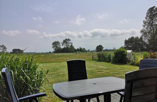 Bresewitz Apartment | La Mer - Ferienwohnungen