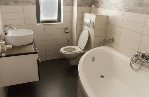 Eforie Nord Hotel | La Mer