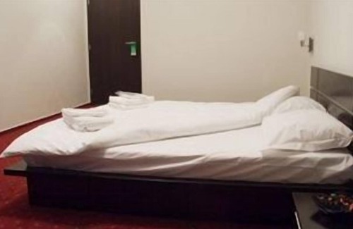 Eforie Nord Hotel | La Mer