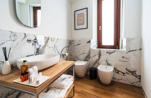 Citta Antica House | La Merope Guest House de Charme