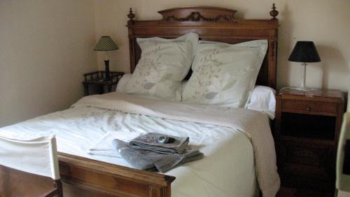 Jarze Bed & Breakfast | La Mesnagerie