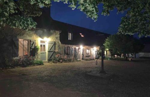 Continvoir House | La Michellière à Continvoir