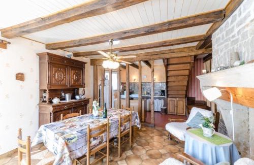 Bligny House | La miellerie